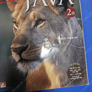 Power JAVA 2판 자바프로그래밍