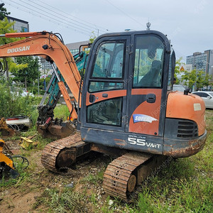 두산02 농장용 8100시간