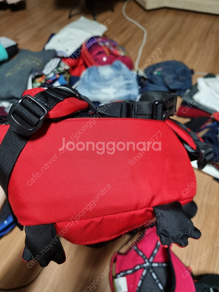 햇츠온 엘스팅코 모자.가방일괄판매--5