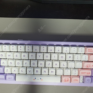 gmk67 팝니다