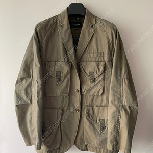 이스트로그 트레킹 자켓 올리브 솔라로 XL 판매 트래킹