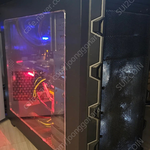 (개인) i7-6700K 본체 팝니다