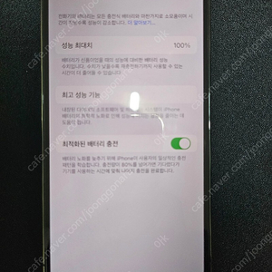 아이폰 13프로 알파인그린 256 에케플