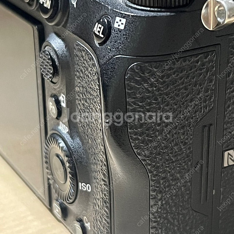 A7R4 팝니다. (파주 운정)--1
