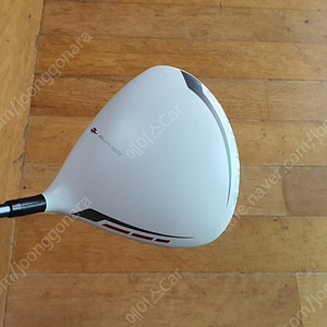 버너2.0 드라이버 Flax R 10.5 테일러메이드 Taylormade BURNER2.0