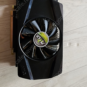 AX-GTX1060 3G 그래픽 카드 팝니다