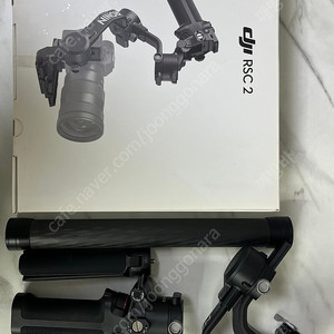 Dji Rsc2 판매합니다