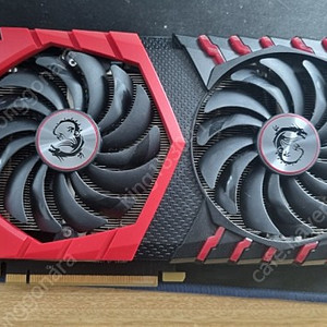 gtx1070ti msi 트윈프로저 그래픽카드 팝니다