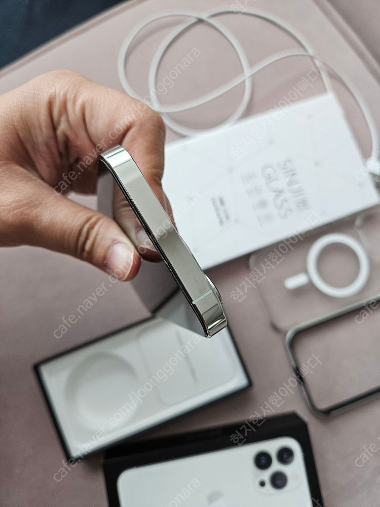 아이폰13프로 256GB 자급제--1