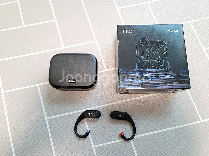 FiiO UTWS5 V2 2pin 판매--0