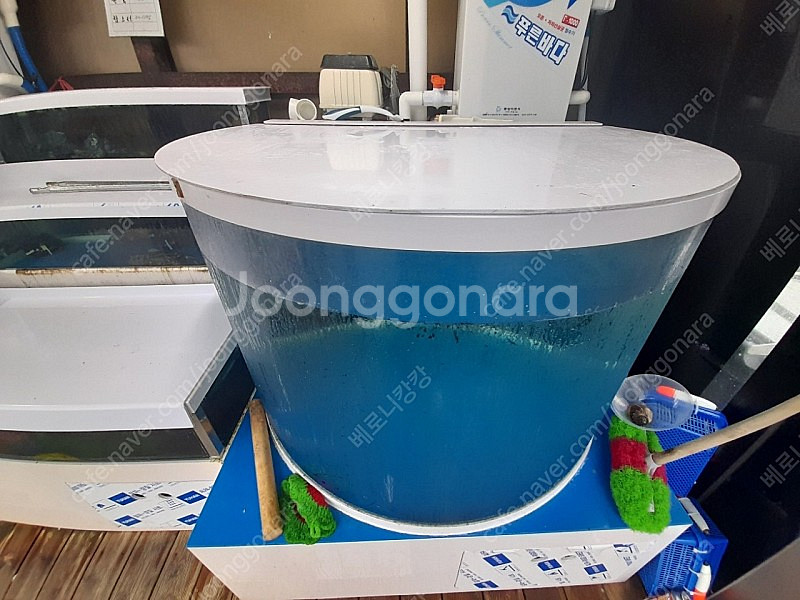 횟집 식당 수족관(가격은 상세설명 참조), 야끼바--4