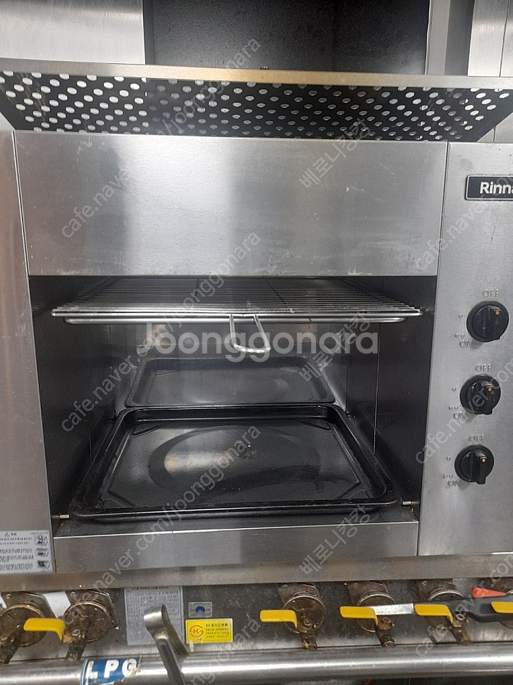 횟집 식당 수족관(가격은 상세설명 참조), 야끼바--5
