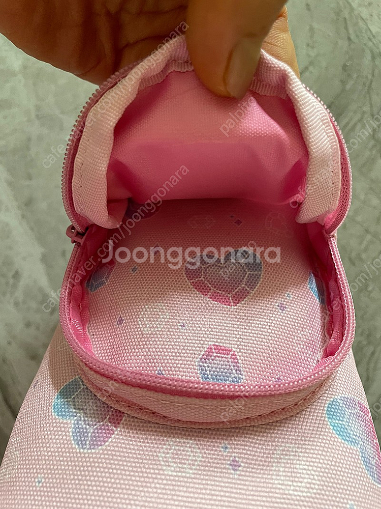 하츄핑 오팔포켓물통--4