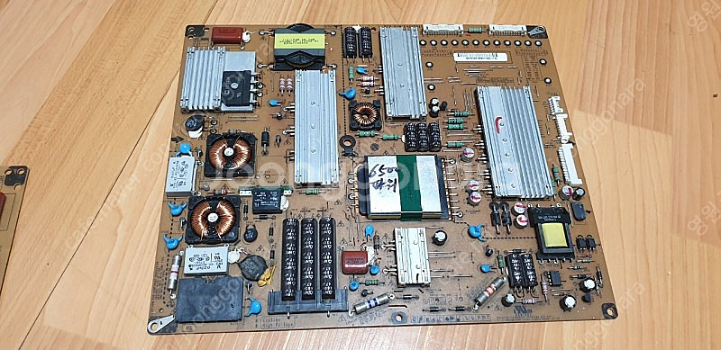 LG 47LW6500 파워보드--0