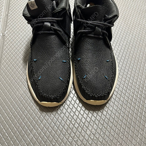 비즈빔 VISVIM FBT LHAMO FOLK 10