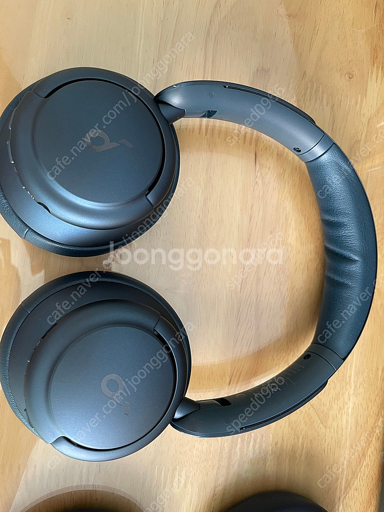 앤커 anker q35 판매합니다 | 이어폰/헤드폰 | 중고나라