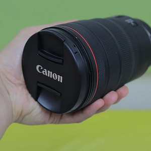 캐논 알계륵 RF 24-70mm / F2.8 L IS USM (215만)