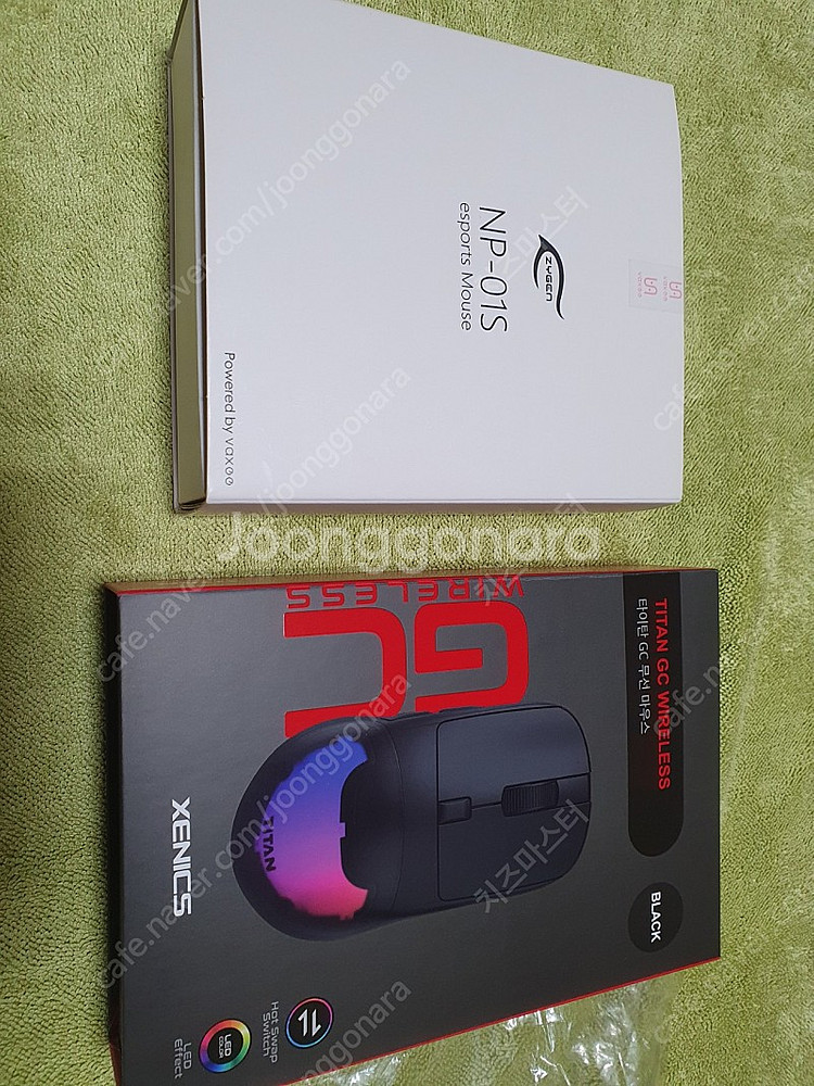 벡시 np-01s 타이탄 gc 닌젓소 npc 겜용이패드...--0