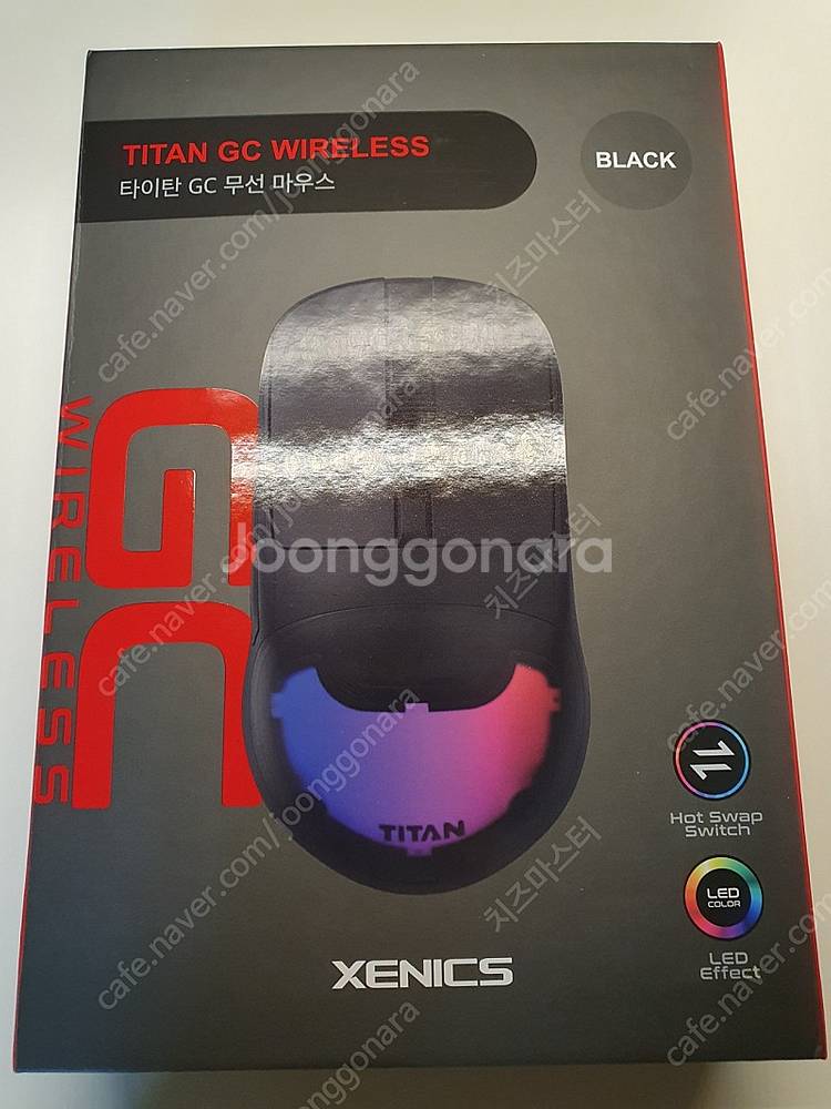 벡시 np-01s 타이탄 gc 닌젓소 npc 겜용이패드...--2