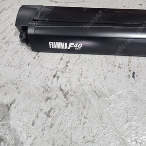 피아마 F40Van 어닝 판매합니다.