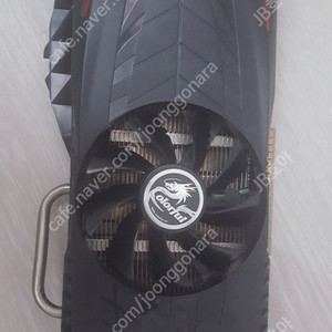 GTX 550ti 그래픽카드 팝니다