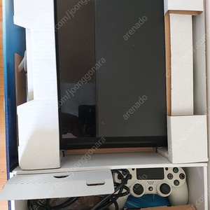 ps4 1105 500기가 팝니다