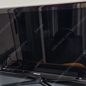 삼성 32인치 3D 스마트 TV UN32D6350 판매합니다.