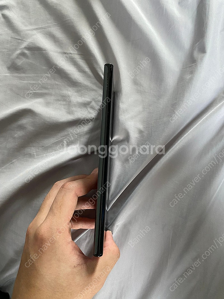 갤럭시 노트 20 울트라 256g 블랙 s급--3