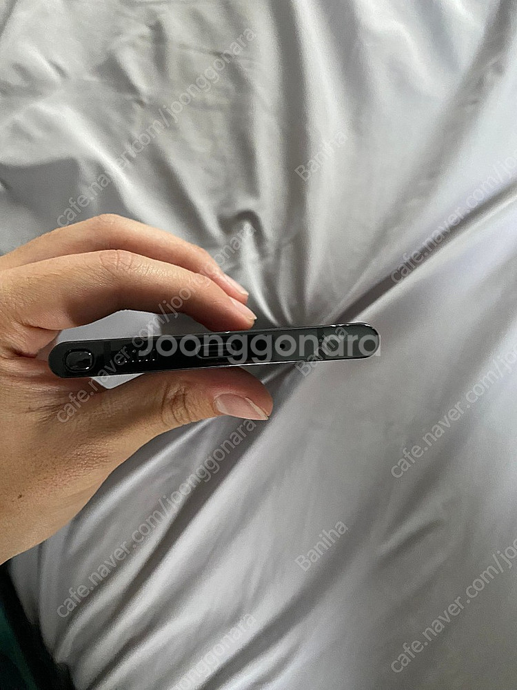 갤럭시 노트 20 울트라 256g 블랙 s급--4