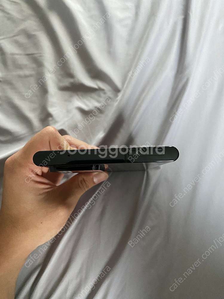 갤럭시 노트 20 울트라 256g 블랙 s급--6