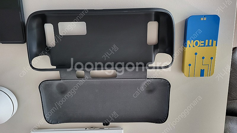 스팀덱 64GB(코모도 정발) 미개봉 + SSD 1TB--1