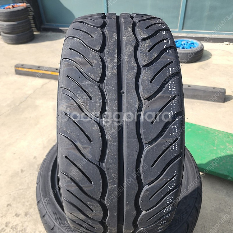 사일룬타이어 R01 스포츠 265/35R18 265 3...--2