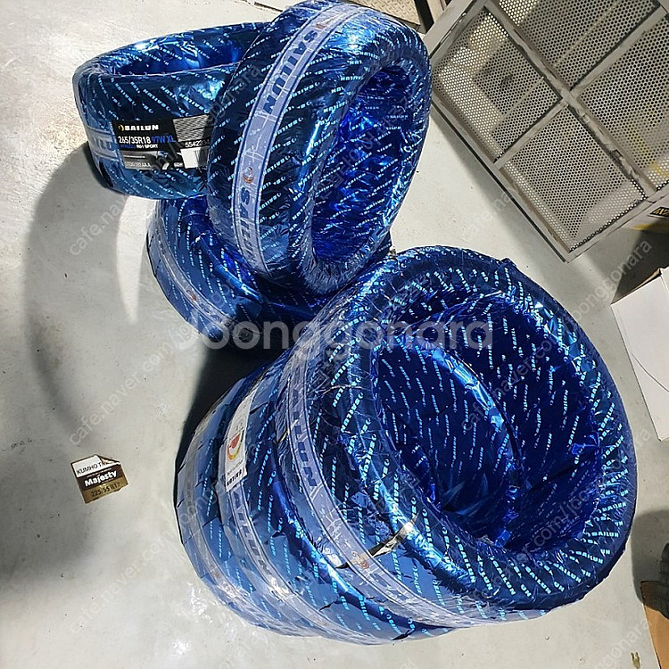 사일룬타이어 R01 스포츠 265/35R18 265 3...--4
