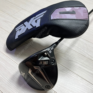 PXG Gen5 0311 XF 10.5도 드라이버