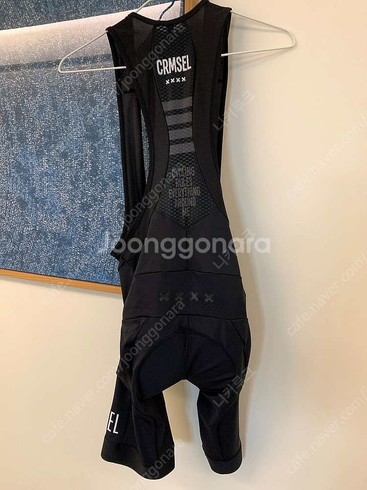 크림서울 져지와 빕숏 판매합니다. 라파 파노말은 아니지...--2