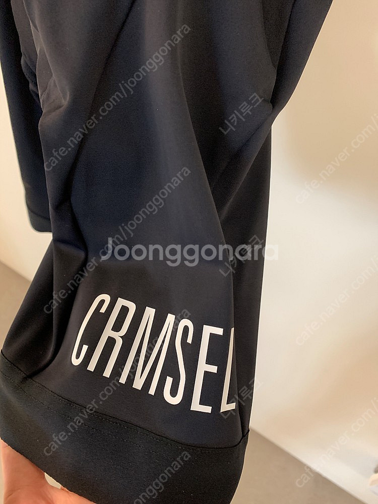 크림서울 져지와 빕숏 판매합니다. 라파 파노말은 아니지...--3