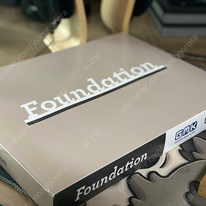 GMK Foundation Base