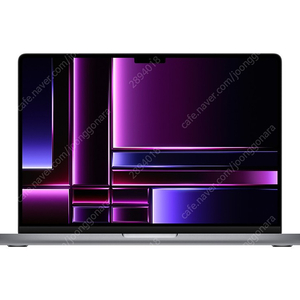 Mac book pro 14