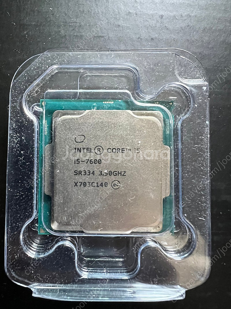 I5-7600 cpu--0