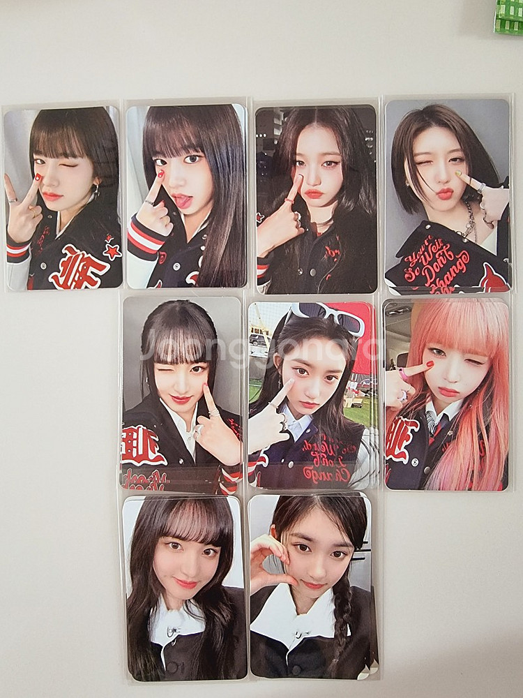 아이브 아이엠 스스퀘 사웨 케타포 특전 미공포 뮤비--0