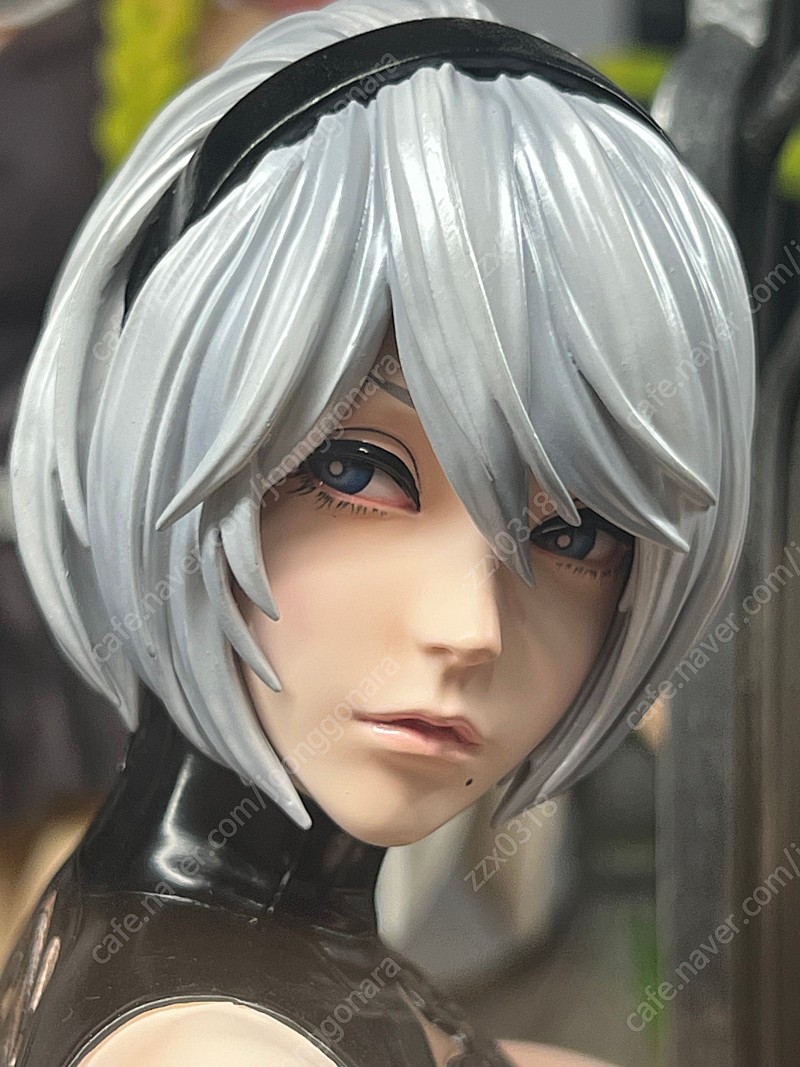 Dtalon Studio - NieR:Automata MIRROR/2B 【公式通販】