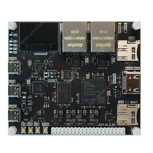 xilinx FPGA zynq mini 평가보드 16만5천원에 팝니다~