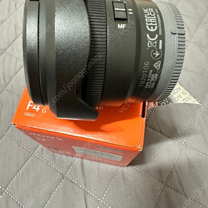 소니 pz 10-20mm 팝니다