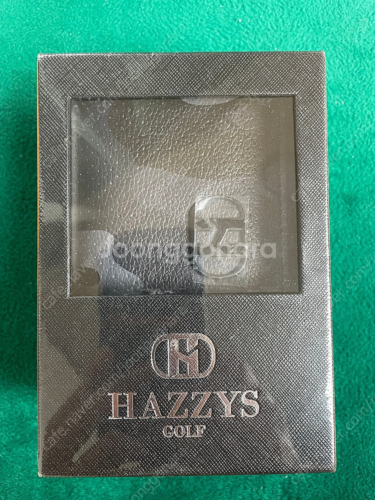 헤지스 카모플라쥬 패턴 거리측정기 케이스 팝니다--0