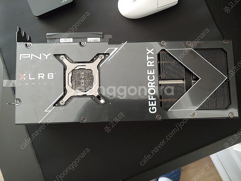 PNY RTX 4090 EPIC-X 제이씨현 4080과...--3