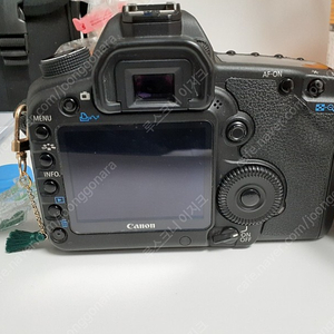 5d mark2