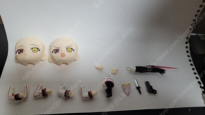 넨도로이드 IS 라우라 보데비히 이미지