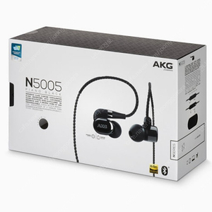 AKG N5005 미개봉 새제품 판매합니다