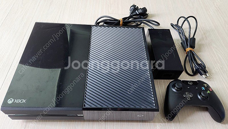 xbox one kinect 포함--0