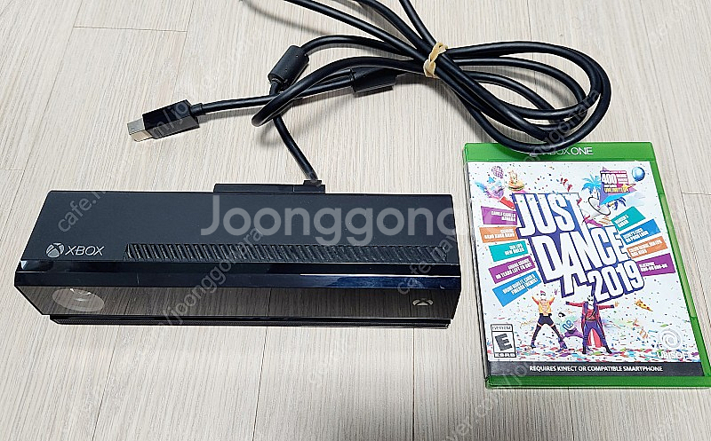 xbox one kinect 포함--1